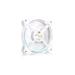 IN WIN CPU chladič ASP120 1-PACK, 500-1800 RPM, 19 dBA, 50 CFM ASP120FAN-1PK