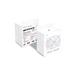 IN WIN CPU chladič ASP120 1-PACK, 500-1800 RPM, 19 dBA, 50 CFM ASP120FAN-1PK