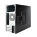 In Win EFS052 Mini Tower, 4x USB, mATX POŠKODENÝ OBAL EFS052.U3U2AQC#obal