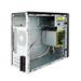 In Win EFS052 Mini Tower, 4x USB, mATX POŠKODENÝ OBAL EFS052.U3U2AQC#obal