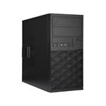 In Win EFS052 Mini Tower, 4x USB, mATX POŠKODENÝ OBAL EFS052.U3U2AQC#obal