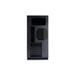 IN WIN skříň 101 Black, Midi Tower, průhledný bok, bez zdroje CI698-Black
