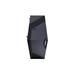IN WIN skříň 103 Black, Midi Tower, průhledný bok, bez zdroje IW-103-Black