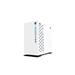 IN WIN skříň 301 Mini Tower, 450W, White 301.450P.W