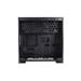 IN WIN skříň 305, Black, Mid Tower, bez zdroje, USB 3.0 CF06A-Black