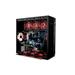 IN WIN skříň 305, Black, Mid Tower, bez zdroje, USB 3.0 CF06A-Black