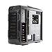 IN WIN skříň Grone White, Midi Tower, bez zdroje GRone (White/Black)