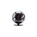 IN WIN skříň Winbot, Black/Red, bez zdroje, 360 of Marvelous Ingenuity IW-WINBOT-RED