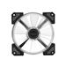 IN WIN Ventilátor Crown AC120, 12 cm, Twin pack AC120FAN-2PK