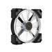 IN WIN Ventilátor Crown AC120, 12 cm, Twin pack AC120FAN-2PK