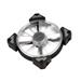 IN WIN Ventilátor Crown AC120, 12 cm, Twin pack AC120FAN-2PK