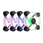 IN WIN ventilátor Polaris RGB (single pack) POLARISFAN-1PK-RGB
