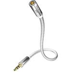 InAkustik 00410203 Premium II-3.5mm Jack 4001985510900