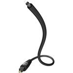 InAkustik 1012798 Kabel Toslink 3 m 4001985511297