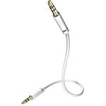 InAkustik 671836 Kabel 3,5 mm 4001985501403