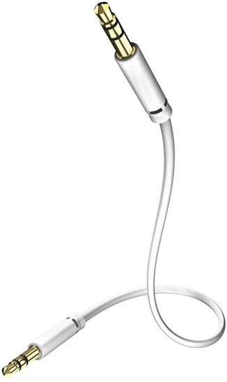 InAkustik 671838 Kabel 3,5 mm 4001985501427