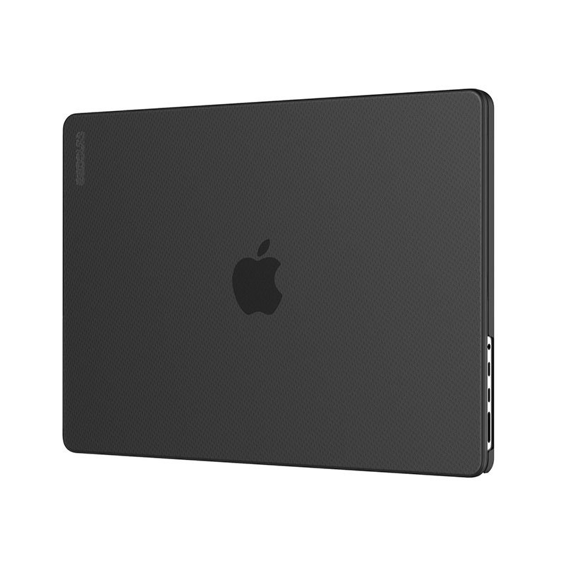 InCase Hardshell Case pre MacBook Pro 14" 2021 - Black INMB200719-BLK