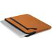 Incase puzdro Compact Sleeve pre MacBook Air 13"/Pro 13" - Cognac Amber INMB100641-CGA