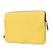 Incase puzdro Compact Sleeve pre MacBook Air 13"/Pro 13" - Lemon Custard INMB100656-LMC