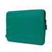 Incase puzdro Compact Sleeve pre MacBook Air 13"/Pro 13" - Malachite Green INMB100688-MLG