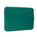 Incase puzdro Compact Sleeve pre MacBook Air 13"/Pro 13" - Malachite Green INMB100688-MLG