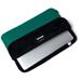 Incase puzdro Compact Sleeve pre MacBook Air 13"/Pro 13" - Malachite Green INMB100688-MLG