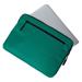 Incase puzdro Compact Sleeve pre MacBook Air 13"/Pro 13" - Malachite Green INMB100688-MLG