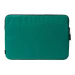 Incase puzdro Compact Sleeve pre MacBook Air 13"/Pro 13" - Malachite Green INMB100688-MLG