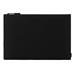Incase puzdro Flat Sleeve pre MacBook Air 13"/Pro 13" - Heather Black INMB100657-HBK