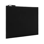 Incase puzdro Flat Sleeve pre MacBook Air 13"/Pro 13" - Heather Black INMB100657-HBK