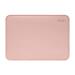 Incase puzdro Icon Sleeve pre MacBook Pro 14" 2021 - Blush Pink INMB100725-BLP