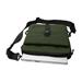 Incase puzdro Transfer Sleeve pre MacBook 13"/14" - Highland Green INMB100746-HLGN