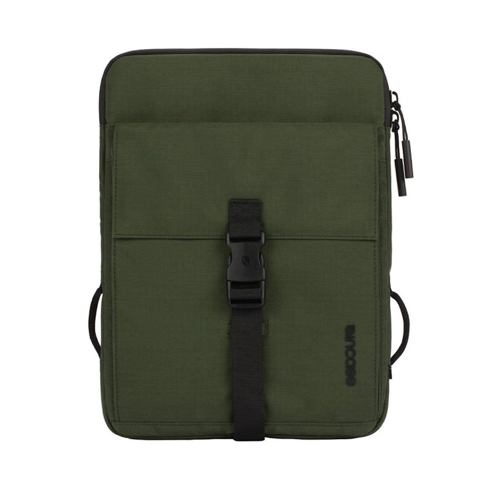 Incase puzdro Transfer Sleeve pre MacBook 13"/14" - Highland Green INMB100746-HLGN