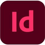 InDesign for TEAMS MP ENG COM NEW 1 User, 1 Month, Level 1, 1-9 Lic 65297583BA01B12