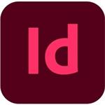 InDesign for TEAMS MP ENG COM NEW 1 User, 1 Month, Level 2, 10-49 Lic 65297583BA02B12