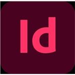 InDesign for TEAMS MP ENG EDU NEW Named, 1 Month, Level 2, 10 - 49 Lic 65272657BB02A12