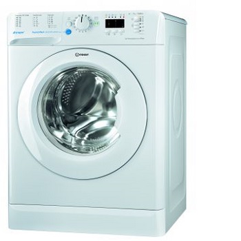 INDESIT BWSA 71253 W EU 8050147547434