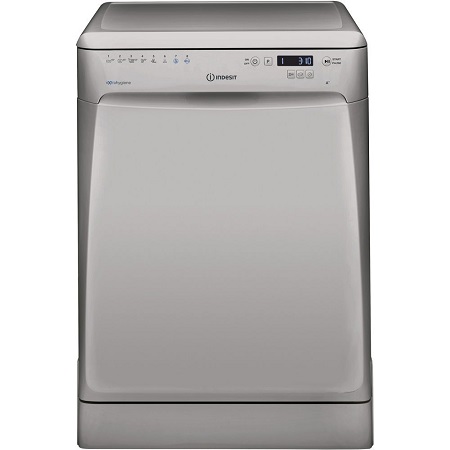 INDESIT DFP 58T94 Z NX 8050147531938