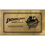 Indiana Jones i Wielki Krąg Premium Edition (Xbox Series X/S/PC) 2293717