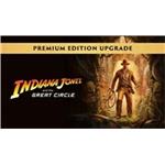 Indiana Jones i Wielki Krąg Ulepszenie do Cyfrowej Edycji (Xbox Series X/S/PC) 2293753