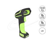 Industrial Barcode Scanner 1D and 2D for, Industrial Barcode Scanner 1D and 2D for 90588