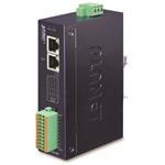 Industrial EtherCAT Slave I/O Module with Isolated 16-ch Digital Input (-40 to 75 C, 9~48V DC, 2 x RJ45 bus IECS-1116-DI