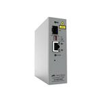 Industrial Temp GM Converter TAA 10/100, 10/100/1000T - 100Mbps/1000Mbps SFP industrial media konve AT-IMC2000T/SP-980