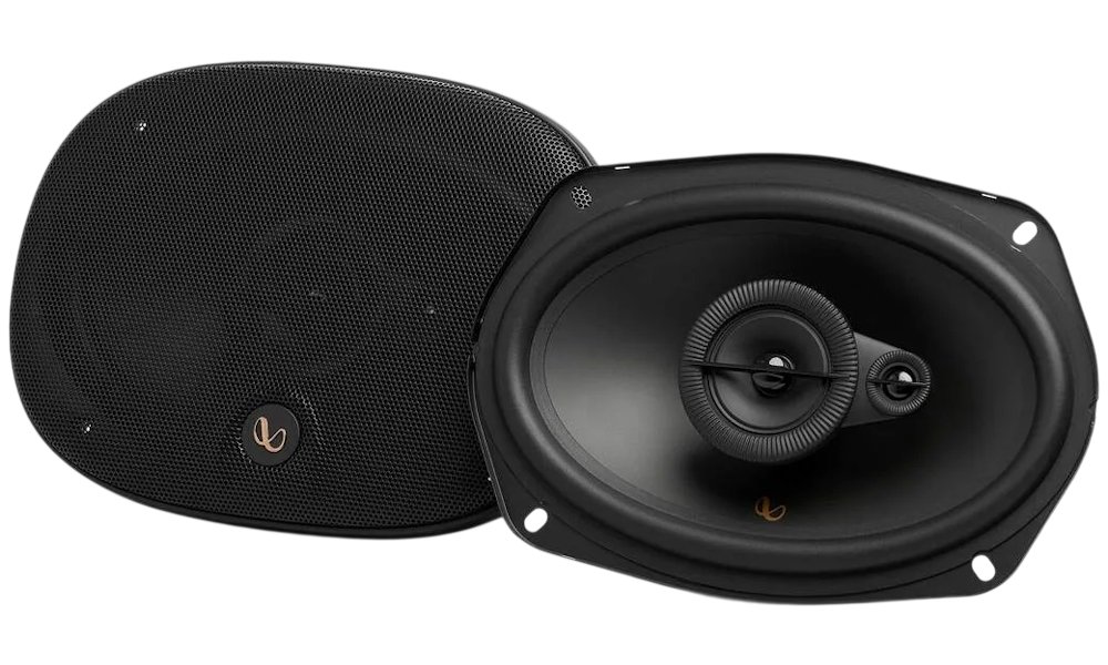 Infinity Alpha 693M / reproduktor 165mm, 65/195W, 93dB, 45Hz–20kHz, 3ohm INFSPKAL693M