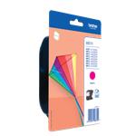 Ink Brother LC223MBP magenta blister pack|550pgs|MFC-J4420DW/MFC-4620DW/MFCJ5320