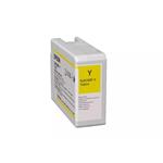 Ink cartridge for CW-D6500/D6000 (Yellow) C13T58C440