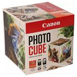 INK CARTRIDGES PG-560/CL-561 PHOTO CUBE Creative Pack White ORANGE NON, -BLISTERED PRODUCTS WITH SE 3713C013