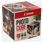 INK CARTRIDGES PG-560/CL-561 PHOTO CUBE Creative Pack White PINK NON-B, LISTERED PRODUCTS WITH SECU 3713C011