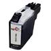 Ink. kaz. TB komp. s Brother LC223 Black Nová TBB-LC223B