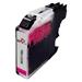 Ink. kaz. TB komp. s Brother LC223 Magenta Nová TBB-LC223M